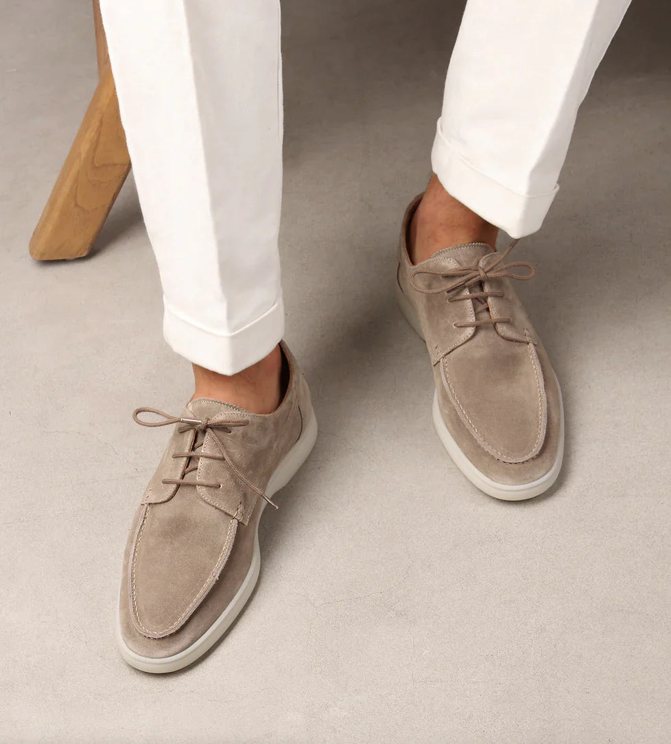 Alexander – Stylish and Comfortable Men'S Shoes