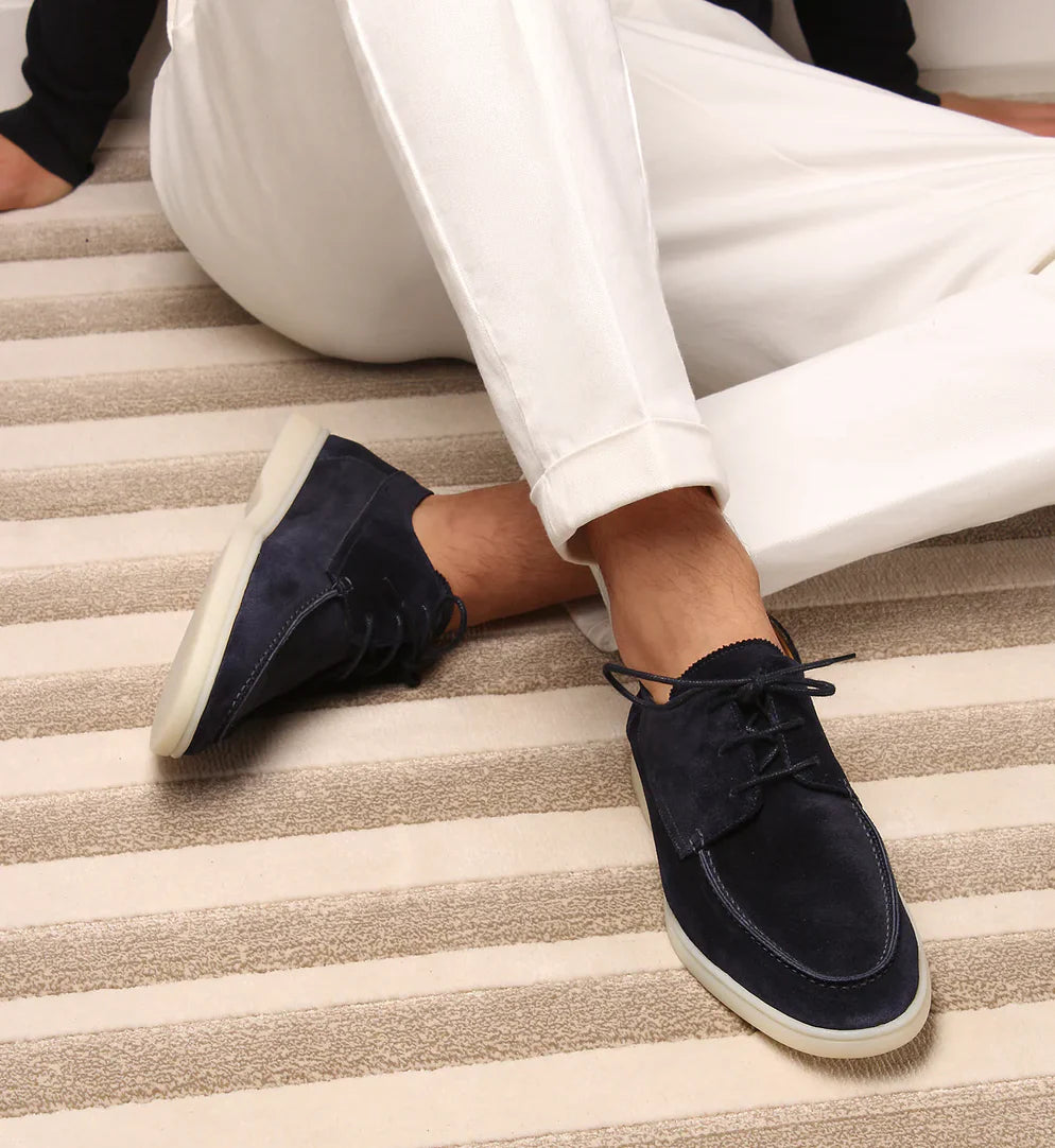 Alexander – Stylish and Comfortable Men'S Shoes