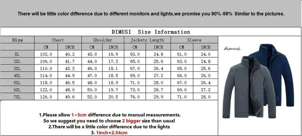 Winter Mens Softshell Fleece Jackets Casual Men Thick Warm Sweatshirt Man Thermal Solid Color Hoodies Coats Clothing 7XL